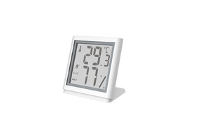 Termómetro inteligente tuya para el hogar, higrómetro Digital LCD, <span class=keywords><strong>Sensor</strong></span> de humedad y temperatura, novedad - Product Image 6
