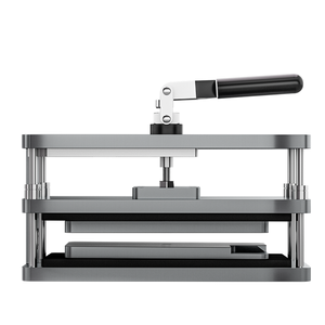 Oem/ODM bán tốt nhất tbk201a kim loại động cơ Màn hình máy áp lực điện thoại di động công cụ sửa chữa với 1 năm bảo hành - Product Image 2