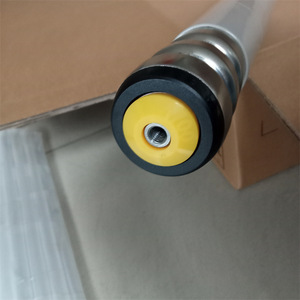 ลูกกลิ้งลำเลียง Interroll 1700-KXO ลูกกลิ้งยางทนทาน อะไหล่เครื่องจักรคลังสินค้า - Product Image 4