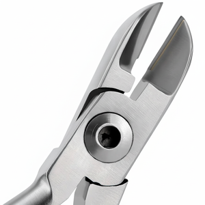 Alicates de Corte Distal Ortodontico de Acero Inoxidable de Alta Calidad par Green swift Industries - Product Image 1