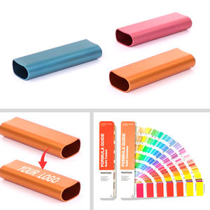 مخصص الطراز الحديث جيب صغير ملحقات الألومنيوم - Product Image 4