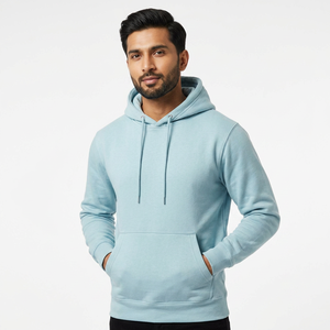 Best Sale New Arrival Men's Pullover Hoodies Unique Style Breathable <b>Sweatshirts</b> in Best Material - Product Image 1
