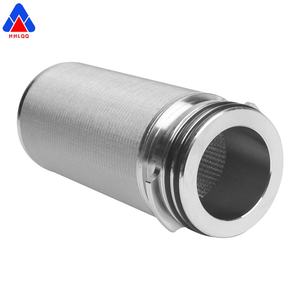 แผ่นกรองกลมสแตนเลสใหม่ทนทานต่ออุณหภูมิสูง - Product Image 2