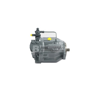 Pompe à piston hydraulique A10vo28 A10vo28ED A10V028ED72/31r-Vsc12n00p R902486610 R902438154 ALA10VO28ED72/52R-VSC12N00P-S2070 - Product Image 4