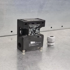 16-12zvrk-m16/güvenlik yeni orijinal hazır stok endüstriyel otomasyon PAC özel PLC programlama kontrol cihazı - Product Image 1