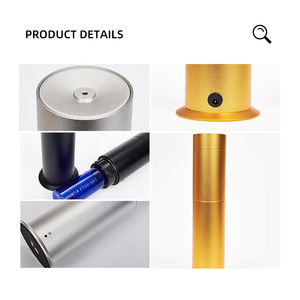 ตัวกระจายกลิ่นหอมน้ำมันหอมระเหยอัจฉริยะสำหรับโรงแรมตัวกระจายกลิ่นหอม - Product Image 3