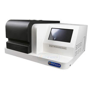 Calorímetro de Varredura Diferencial (DSC) com Refrigeração a Nitrogênio Líquido - Product Image 2