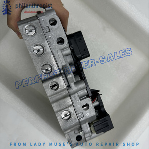 Caja de Cambios 6F35 con Placa de Cableado de Solenoides para Ford Edge, <span class=keywords><strong>Taurus</strong></span>, Escape, Explorer, Fusion, Transit Connect - Product Image 6