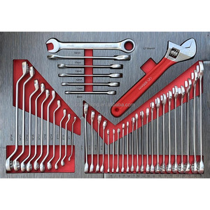 <span class=keywords><strong>Vente</strong></span> chaude en gros, kit d'outils de réparation automobile professionnel, jeu de clés à douille avec boîte à outils pour les mécaniciens et l'utilisation en <span class=keywords><strong>garage</strong></span>, 421 pièces - Product Image 6