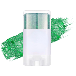 Iluminador Corporal y Facial de Larga Duración OEM/ODM, Maquillaje con Ingredientes Naturales, Barra de Brillo para Rostro, Cabello y Cuerpo para <span class=keywords><strong>Mujer</strong></span> - Product Image 2