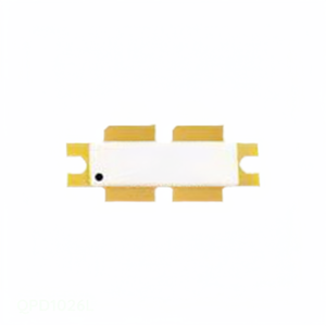 Transistors Electronic Circuit Components NI-1230 Authorized Distributor QPD1026L - Product Image 1