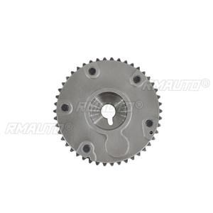 14310-R44-A01 Piñón de ajuste de sincronización de admisión y escape del árbol de levas, pieza de motor para Honda Accord 8.ª generación, accesorios para coche - Product Image 3