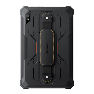 Tablette robuste avec écran 2,4K de 10,36 pouces, 22000 mAh, 8+256 Go, Android 13, Blackview Active 8 Pro, Wi-Fi, MTK Octa Core - Product Image 1