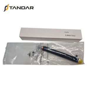 Goede Kwaliteit Voertuigonderdelen Common Rail Diesel Brandstofinjector Ejbr01701z Brandstofinjector Auto Mobiele Onderdelen Voertuig Onderdelen - Product Image 3