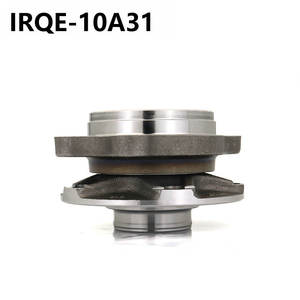 Conjunto de Cubo de Rueda Delantera IRQE 10A31 para Audi A8L 4A0498625A, Rodamiento de Acero, Nuevo - Product Image 2