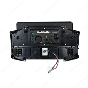 Radio Mobil DUDU7 Canbus Sistem Android 13 yang Lancar dengan Efek Audio Berkualitas Tinggi untuk Toyota Land Cruiser 12.3 inci 2007-2015 - Product Image 3