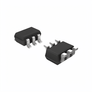 ทรานซิสเตอร์6-TSSOP SC-88 SOT-363 PBLS1504Y-QX ซื้อชิ้นส่วนอิเล็กทรอนิกส์ออนไลน์ที่ได้รับอนุญาตตัวแทนจำหน่าย - Product Image 1