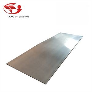 UNS N07718 Inconel <span class=keywords><strong>718</strong></span> термостойкая состаренная листовая пластина из сплава - Product Image 1