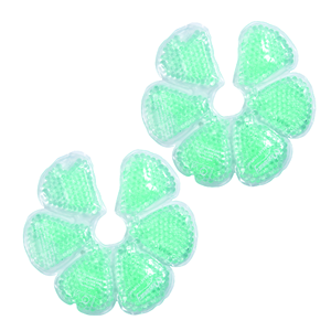 Perle di Gel Riutilizzabili e Lavabili CSI, Cuscinetti <span class=keywords><strong>in</strong></span> Gel per <span class=keywords><strong>Allattamento</strong></span>, Perle per Perdite di Latte, Forniture Sanitarie Certificate CE - Product Image 1