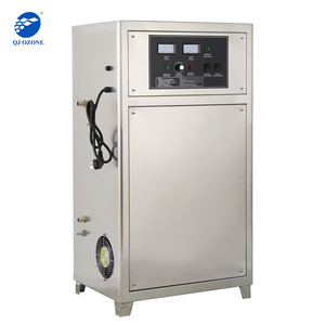 Ozonateur commercial 30g avec alimentation en <span class=keywords><strong>air</strong></span> <span class=keywords><strong>Purificateur</strong></span> <span class=keywords><strong>d</strong></span>'eau ou <span class=keywords><strong>d</strong></span>'<span class=keywords><strong>air</strong></span> 220V Garantie 1 an Générateur <span class=keywords><strong>d</strong></span>'<span class=keywords><strong>ozone</strong></span> pour traitement - Product Image 3