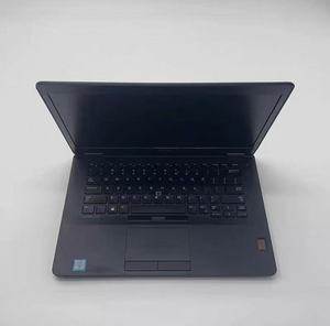 Laptop Usati <span class=keywords><strong>DELL</strong></span> E7470 con Processore Intel Core I5 di 6a Generazione, 8GB RAM, 256GB SSD, Prezzo Conveniente, Schermo Touch - Product Image 6