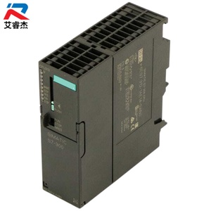 Nueva Unidad Central de Procesamiento (CPU) Original SIMATIC S7-300 6ES7312-1AE14-0AB0 CPU312 para Controlador de Programación PLC 6ES7312-1AE14-0AB0 - Product Image 2