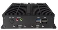PC Mini N2840 Core i3 i5 i7 Barebone Dual Core PC komputer Mini Linux win-10 PC Mini Desktop Comput komputer mikro