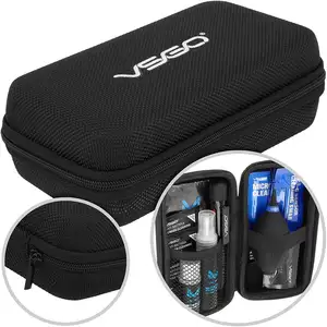 VSGO 20-in-1 Camera Lens Cleaning Kit in Travel Portable Pouch with Cleaning Cleaner