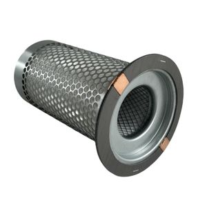 Filtro Separador de Aceite de Fibra de Vidrio Delgada Mengma 2205406519 para Piezas de Compresores Industriales - Product Image 3