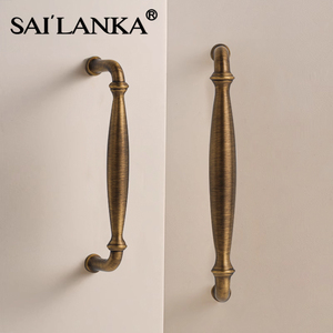 Tiradores de Gabinete Modernos y Elegantes de Latón Pulido, Perillas para Cajones Multiusos para Cocina, Dormitorio y Armario - Product Image 5