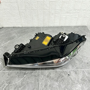 Faros Láser <span class=keywords><strong>de</strong></span> Alta Configuración para <span class=keywords><strong>BMW</strong></span> X5 <span class=keywords><strong>X6</strong></span> G05 G06 2019-2022 OE 63119481817 63119481818 Piezas Originales G05 - Product Image 5