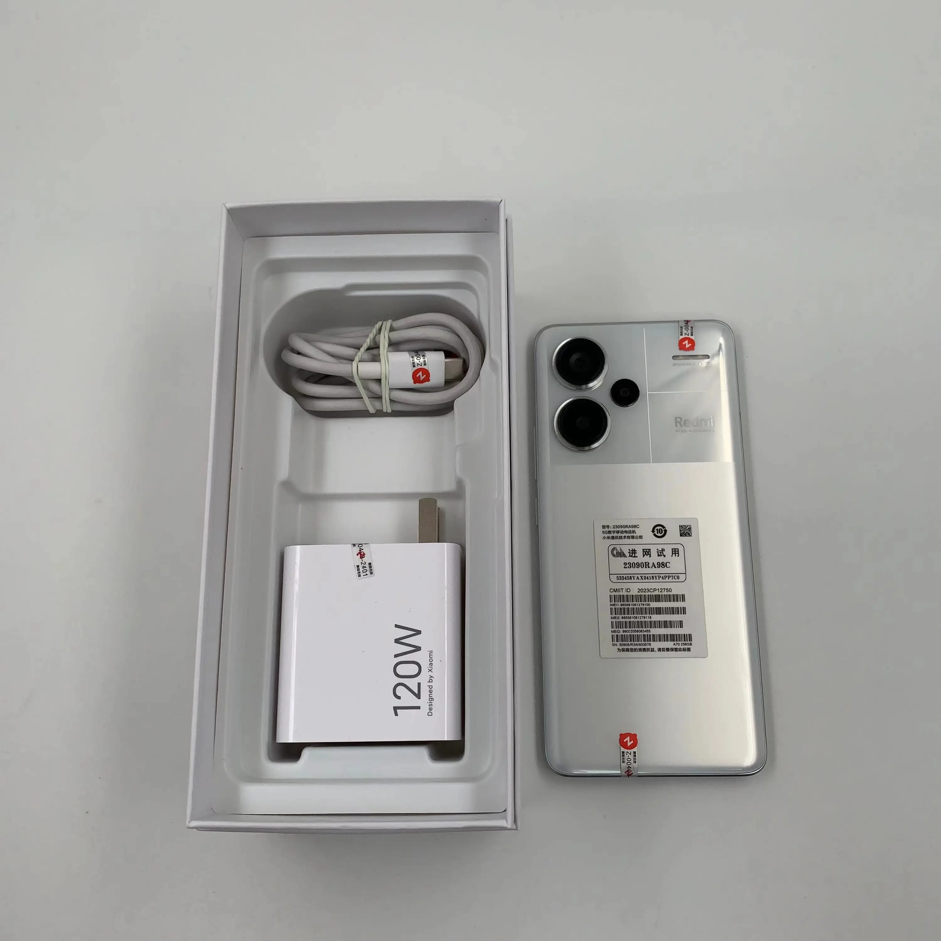 Redmi Note 13 Pro Plus 12 Pro Max дешевые подержанные телефоны для Android-игр, мобильные телефоны, смартфоны
