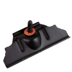 Soporte de Batería Hyundai Kia 371602V000, Placa de Montaje de Hierro para Sujetar la Batería del Automóvil - Product Image 1