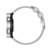 Reloj Inteligente E200 2026 Mejorado con ECG Médico, Monitor de Salud, HRV, Sueño, Temperatura, SOS, Llamadas, +100 Deportes, IP68