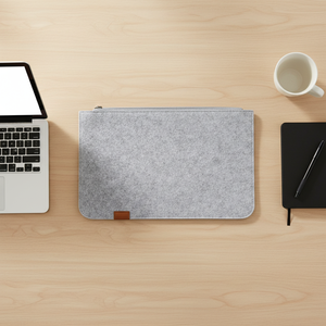 Manteles <span class=keywords><strong>Individuales</strong></span> de Fieltro Negro No Tejido <span class=keywords><strong>para</strong></span> Mesa de <span class=keywords><strong>Comedor</strong></span>, <span class=keywords><strong>para</strong></span> Bodas - Product Image 1