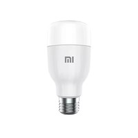 Ampoule LED intelligente portable originale Xia Omi Mijia Mi tendance (blanche et couleur) Contrôle intelligent par application E27 Blub GPX4021GL