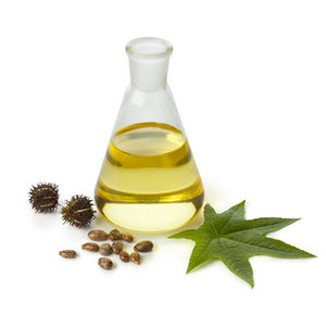 Aceite de Ricino Puro y Natural de Alta Calidad, Aceite Esencial Premium de Proveedores Mayoristas Derivado de Semillas - Product Image 2