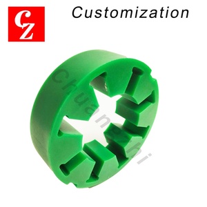 02250152-670 2250152-670 Elemento de Acoplamiento Flexible de Repuesto para Compresor de Aire de Tornillo Sullair, Acoplamiento de Transmisión, Pieza de Repuesto de Goma - Product Image 3
