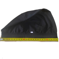 Bonnet de perruque en maille respirante pour la fabrication de perruques