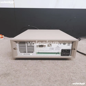IT6322A แหล่งจ่ายไฟแบบควบคุมด้วยกระแสตรงสามทาง - Product Image 6