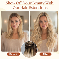 DEPONE Vente en gros Extensions de cheveux vierges de haute qualité avec cuticules intactes, I-Tip européennes pré-collées Micro-Link pour femmes