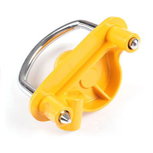 Bloqueo de <span class=keywords><strong>remolque</strong></span> de coche, yate, conector RV, gancho de <span class=keywords><strong>remolque</strong></span>, cubierta de <span class=keywords><strong>bola</strong></span> en forma de U, bloqueo de aleación de aluminio antirrobo - Product Image 5