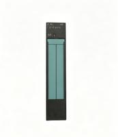 Module d'interface d'encodeur SSI 6ES7138-4DB03-0AB0 ET200S, 25 bits, 1 MHz, module de contrôle de détection de position absolue industrielle