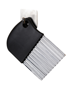 Wholesale <b>Multifunction</b> Stainless Steel Wave Blade Knife Onion <b>Vegetable</b> <b>Cutter</b> Comfortable Handle Potato Slicer Home Kitchen - Product Image 4