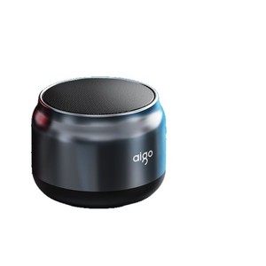 Altavoz Aigo T98, Mini Subwoofer Portátil para Exteriores, Inalámbrico 5.4, Sonido de Alta Calidad, Batería Recargable - Product Image 5