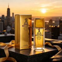 LOVALI LV5025 Parfum Agrumes Aquatique Frais, Hypoallergénique, Clair, Lumineux, Doux et Longue Durée, pour Voyages et Sorties, Disponible en Petites Quantités