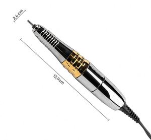 2029 AT-ND-182 28000 tr/min puissant professionnel G5 brossé perceuse à ongles ponceuse à ongles électrique - Product Image 4