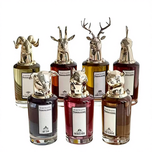 Parfum pour homme Penhaligon <span class=keywords><strong>Luna</strong></span> 75 ml en gros - Parfum boisé épicé, longue tenue, écologique, portable, usage quotidien - Product Image 1