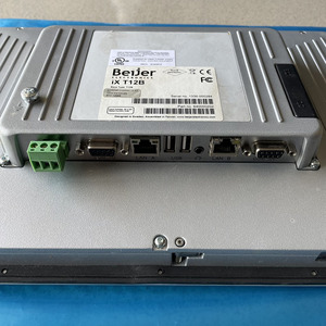 IX T12B ทัชสกรีนสำหรับ Beijer IX T12B IX T12B IX T12B - Product Image 4