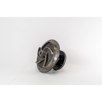 Convient pour la pompe à eau JOHN DEERE 410.050, pompes à eau